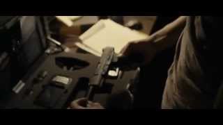 The Berlin File   Trailer  korean action spy thriller 2013
