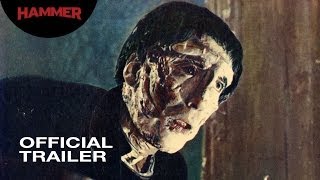 The Curse Of Frankenstein  Original Theatrical Trailer 1957