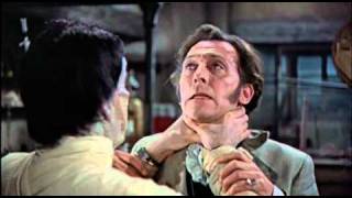 The Curse of Frankenstein 1957 The Creature