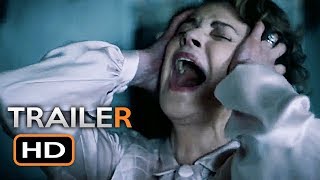 The Little Stranger Official Trailer 1 2018 Domhnall Gleeson Sarah Waters Horror Movie HD