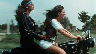 Snuff aka Slaughter 1976 Argentina  USA Trailer