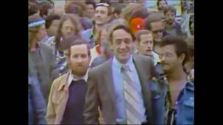 THE TIMES OF HARVEY MILK  ReThink Review