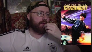 Thunderbolt 1995 Movie Review