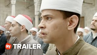 Cairo Conspiracy Trailer 1 2023