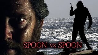 SPOON vs SPOON by Richard Gale