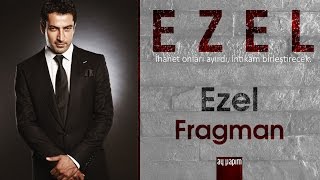 Ezel  Ezel Fragman