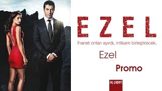 Ezel  Promo