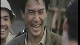 John Woos Bullet in the Head 1990  Prison camp scene