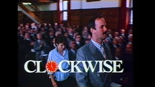Clockwise 1986 Trailer