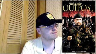 Patreon Review  Outpost 2008