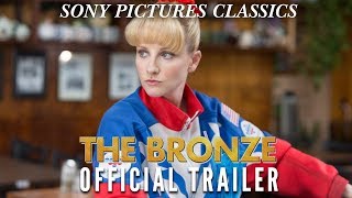 The Bronze  Official Trailer HD 2016