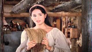 Snow White Official Trailer 1  Billy Barty Movie 1987 HD