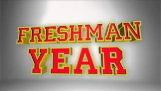 Van Wilder Freshman Year  Trailer