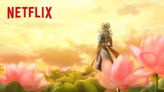 Record of Ragnarok II OP  Rude Loose Dance  Minami  Netflix Anime