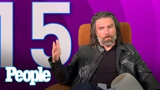 Anson Mount Teaches You How to Be a Southern Gentleman   People