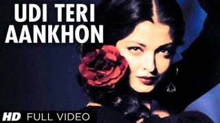 Udi Teri Aankhon Se Full HD Song Guzaarish  Hrithik Roshan Aishwarya Rai