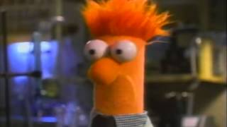 Muppets From Space Trailer 1999