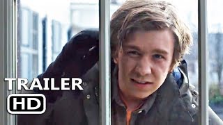 THE LAND OF STEADY HABITS Official Trailer 2018 Thomas Mann