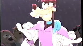 An Extremely Goofy Movie 2000 Trailer 2 VHS Capture