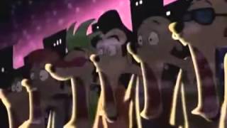 An Extremely Goofy Movie Trailer 2000