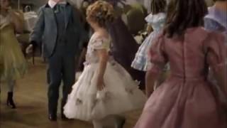 Shirley Temple Traditional Dance From The littlest Rebel 1935