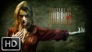Masters of Horror 2005  Trailer in 1080p