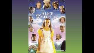Alice in Wonderland 1999