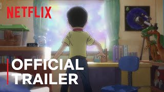 TP BON  Official Trailer  Netflix
