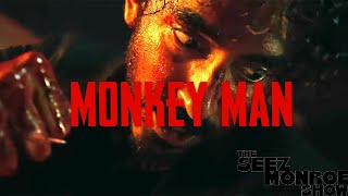Is Monkey Man The  John Wick  Of Mumbai