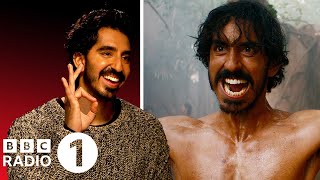 I broke my hand in the first fight scene Dev Patel on directing Monkey Man and surviving disaster
