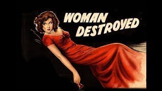 Smash Up The Story of a Woman 1947 Susan Hayward