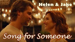 Helen and Jake Happiness for Beginners  Song for Someone