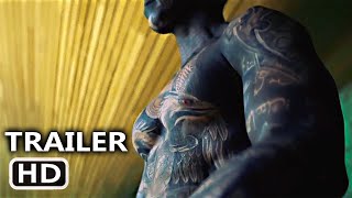 THE LOST SYMBOL Final Trailer 2021 Extended