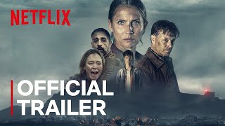 The Abyss  Official trailer  Netflix