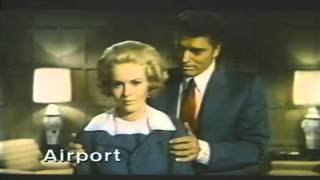 Airport 1970 Movie