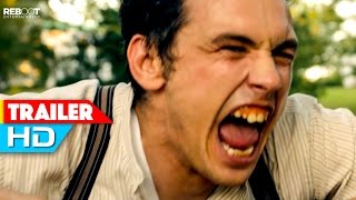 The Sound and the Fury Official Trailer 1 2015 James Franco Seth Rogen Movie HD