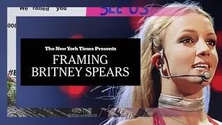 Framing Britney Spears  Trailer 2021