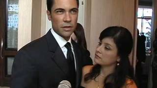 Hispanic Lifestyle interview with Danny Pino of Cold Case on CBS