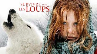 Survivre Avec Les Loups Survival with Wolves 2007 Trailer HD