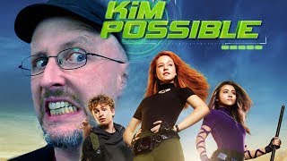 Kim Possible  Nostalgia Critic