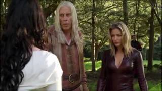 Kahlan Amnell Mother Confessor  The Blood Rage Legend of the Seeker