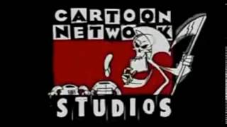 Cartoon Network Studios  The Grim Adventures of Billy and Mandy