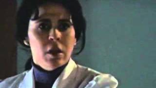 The Outer Limits The Vaccine Starring Brent David Fraser Maria Conchita Alonso