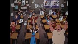 Recess Schools Out Theatrical Trailer 2001