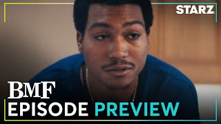 Code Red Ep 8 Preview  BMF  Season 3