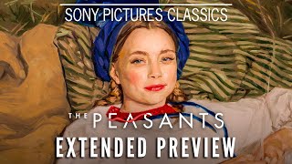 THE PEASANTS  Extended Preview