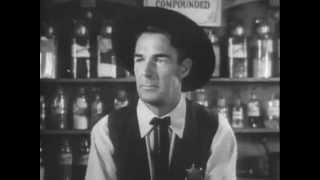 Abilene Town 1946  Randolph Scott Full Length Western Movie