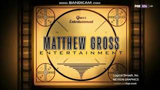 Matthew Gross EntertainmentArcturus ProductionsABC Studios 2013