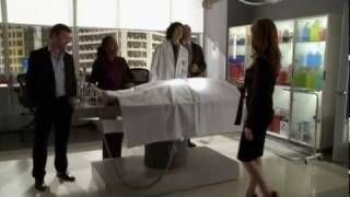 Body of Proof  Season 1  All New Episodes Promo 1  Hot Tuesdays