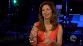 Dana Delany Interview about Body of Proof